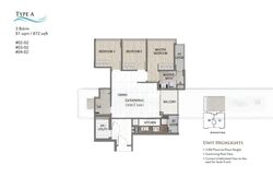 K Suites (D15), Apartment #428540981